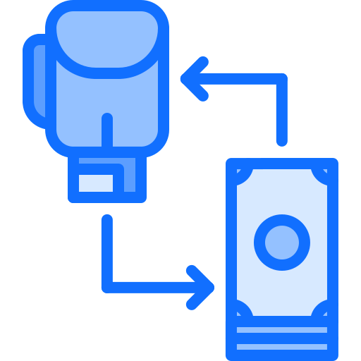 Exchange icon