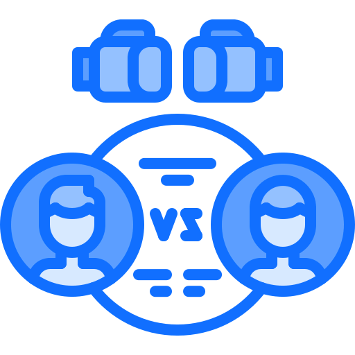 Versus icon
