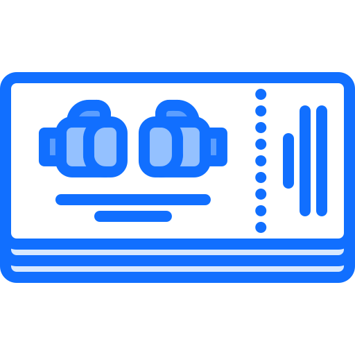 Ticket icon