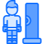 Boxer icon 64x64