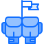 Gloves icon 64x64
