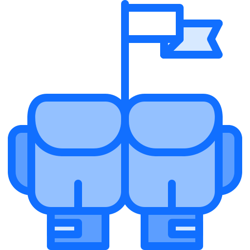 Gloves icon