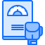 Weighting icon 64x64