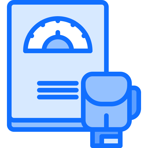 Weighting icon