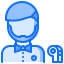 Referee icon 64x64