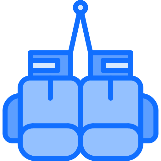 Gloves icon