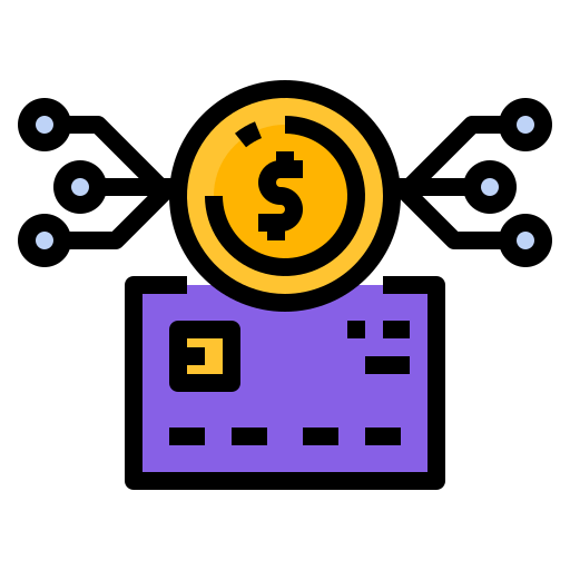 Cryptocurrency icon