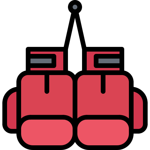 Gloves icon