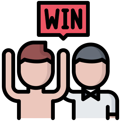 Win icon