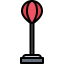 Punching bag icon 64x64