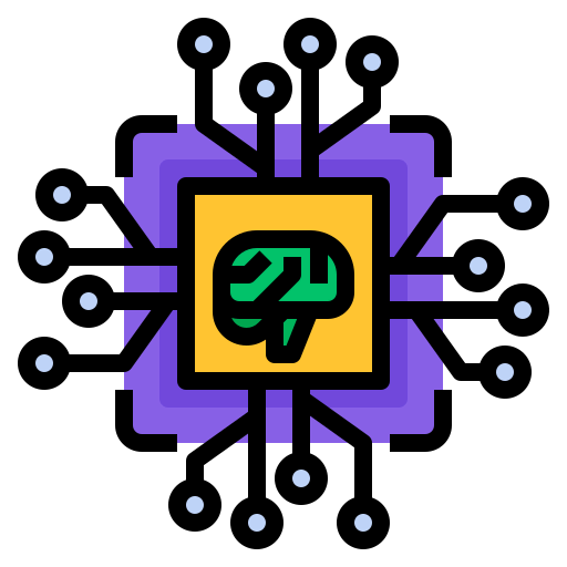 Processor ícono