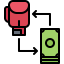Exchange icon 64x64