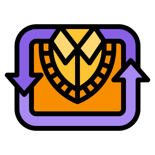 Second hand icon