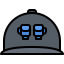 Cap icon 64x64