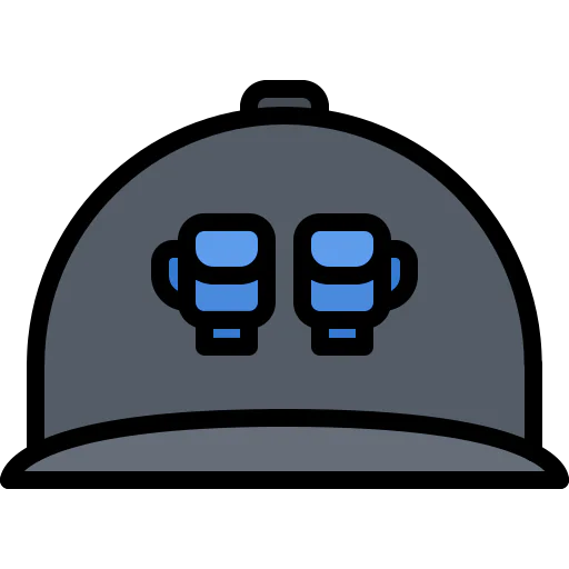 Cap icon