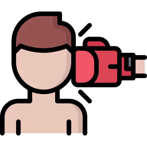 Punch icon