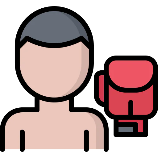 Boxer icon