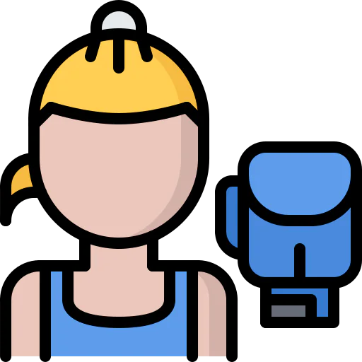 Boxer icon