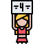 Round icon 64x64