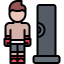 Boxer icon 64x64