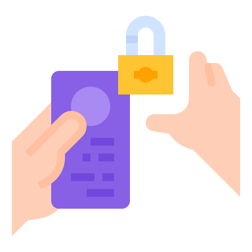 Data security icon
