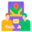Application icon 64x64