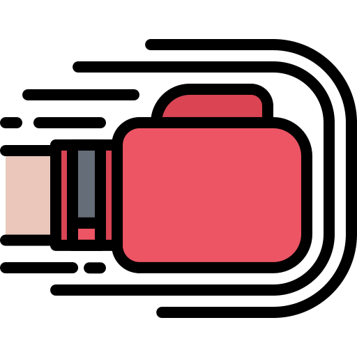 Punch icon