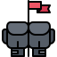 Gloves icon 64x64