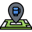 Location icon 64x64