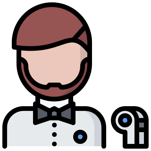 Referee icon