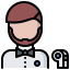 Referee icon 64x64