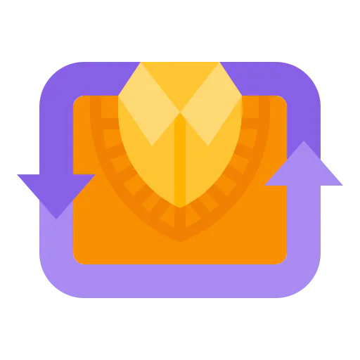 Second hand icon