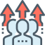 Human resources icon 64x64