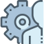 Worker icon 64x64