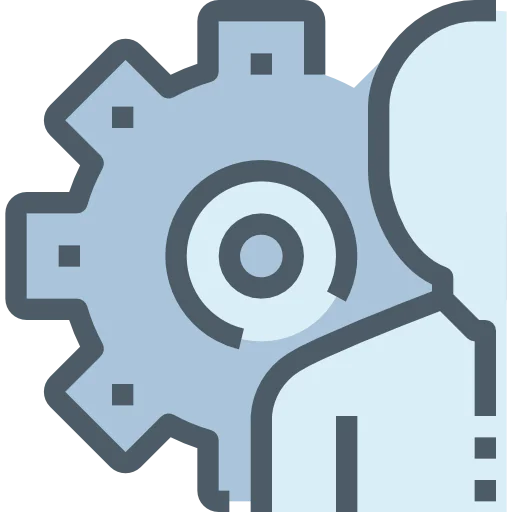Worker icon