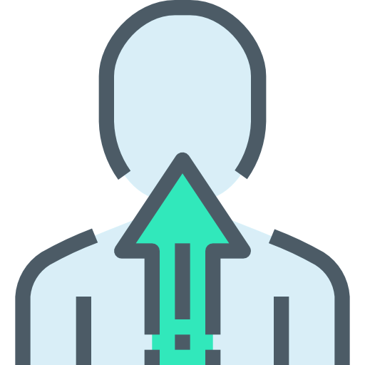 User icon