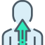 User icon 64x64