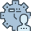 Human resources icon 64x64