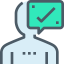 User icon 64x64