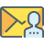 Email icon 64x64