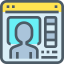 Web icon 64x64