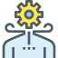Gear icon 64x64