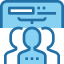 Networking icon 64x64