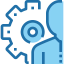 Worker icon 64x64