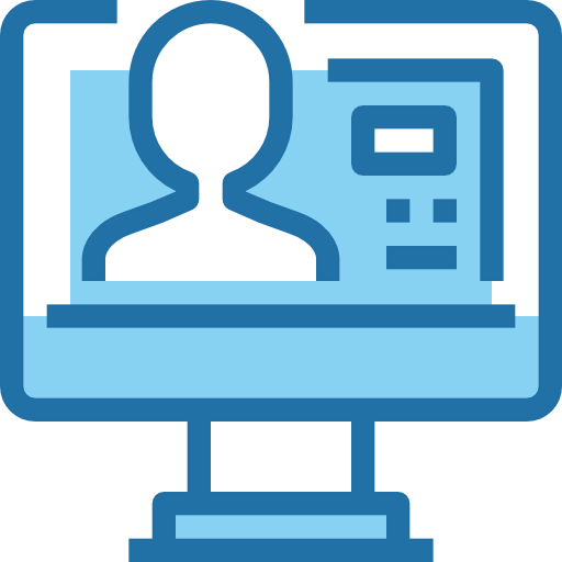 Computer icon