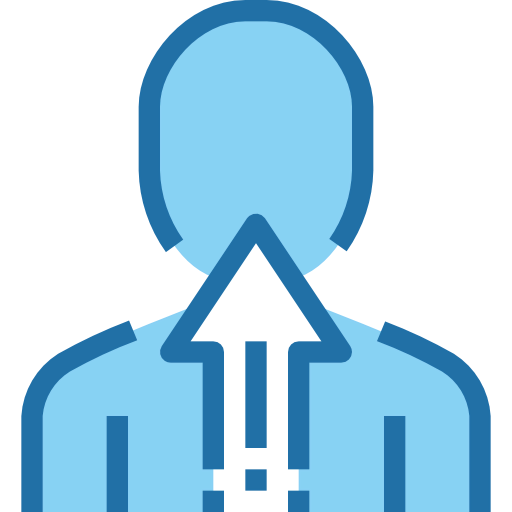 User icon