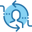 Human resources icon 64x64