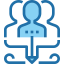 Networking icon 64x64