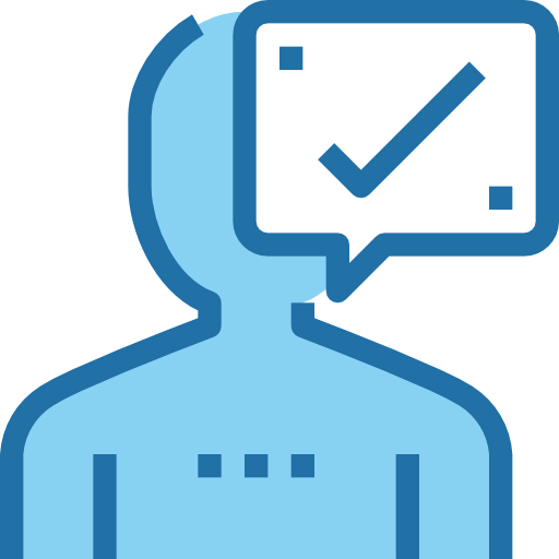 User icon