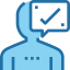 User icon 64x64